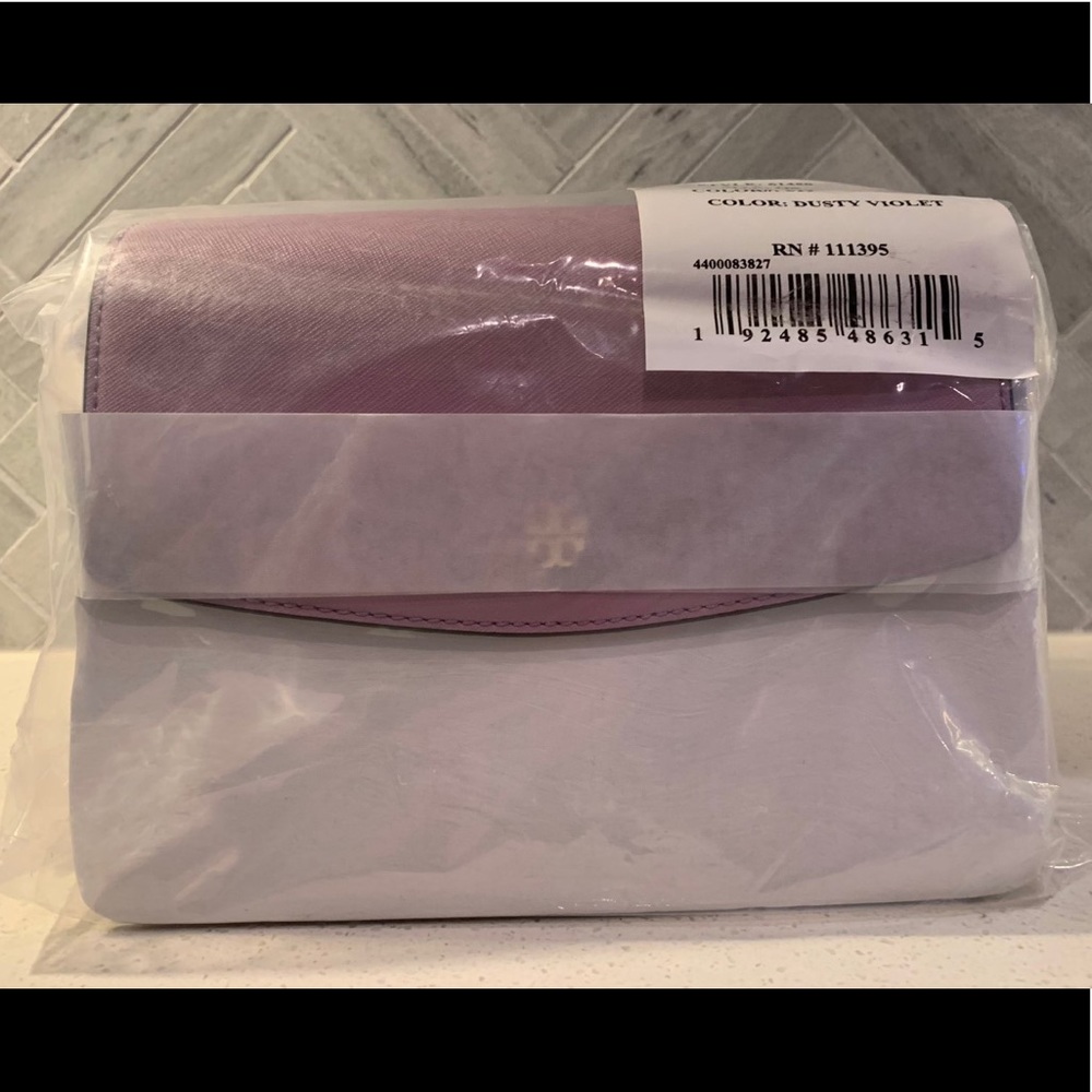 Brand new Tory Burch Emerson Shoulder Bag